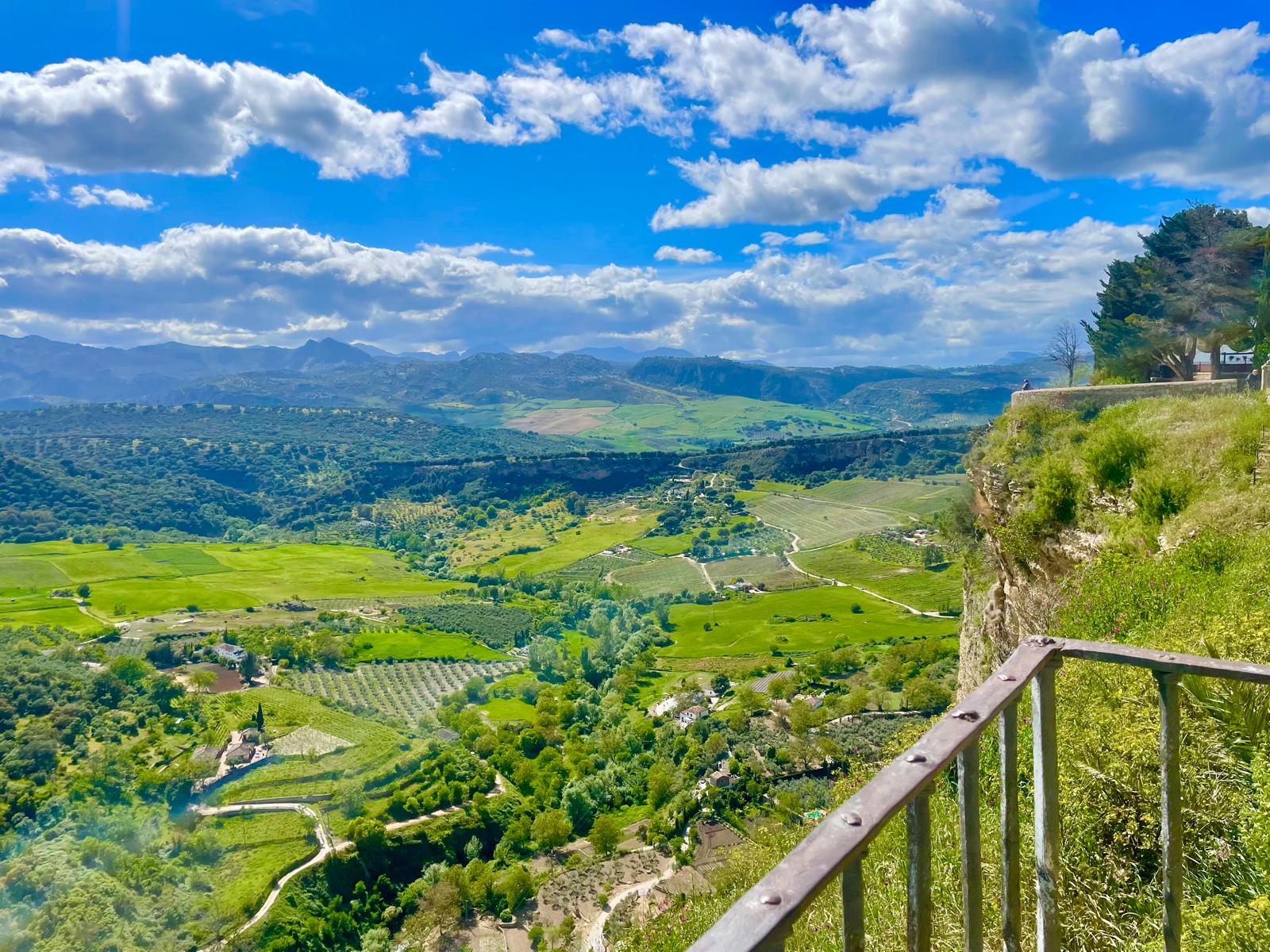 Rincón de la Victoria Costa del Sol