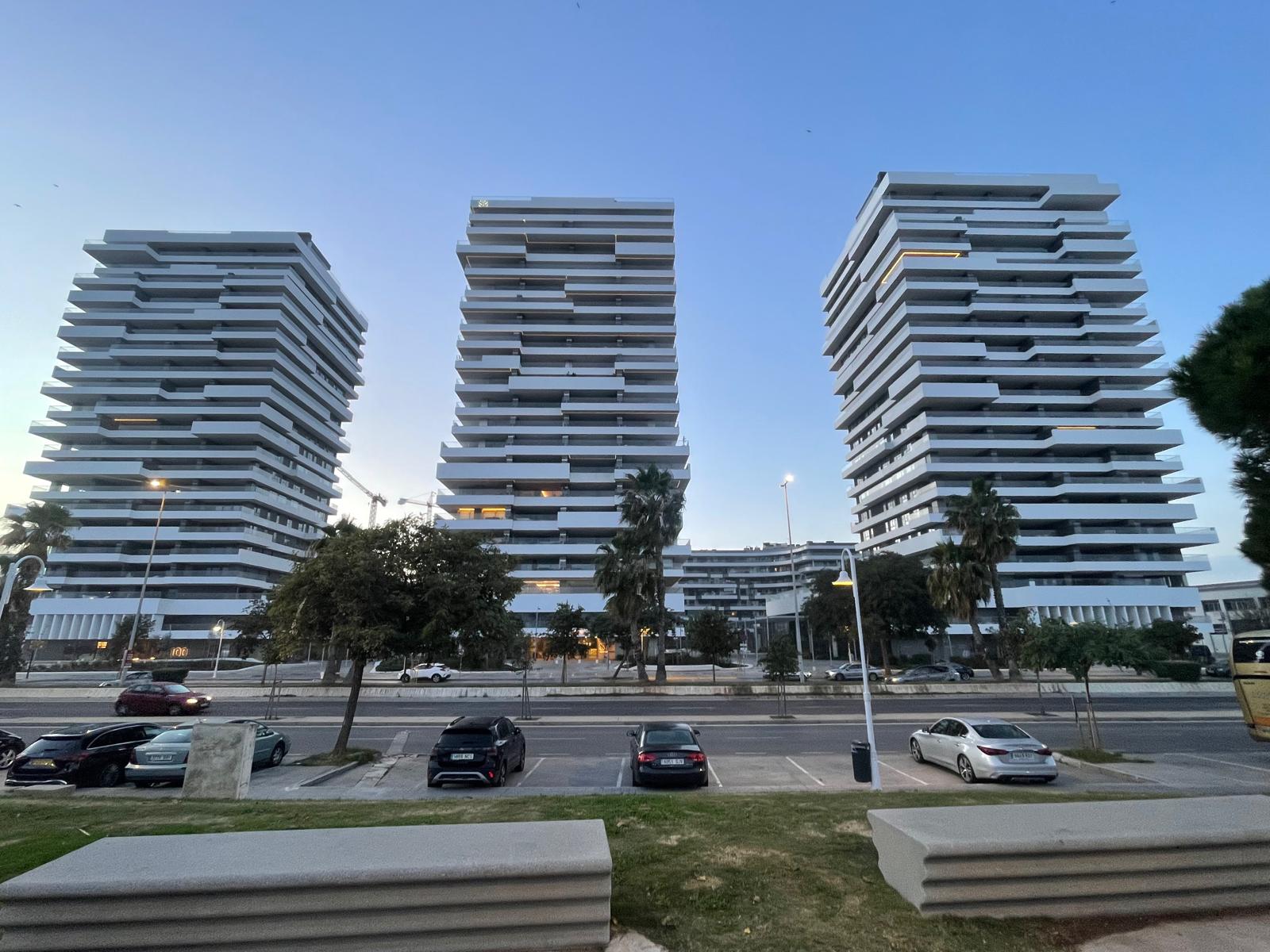 Anlageimmobilie an der Costa del Sol