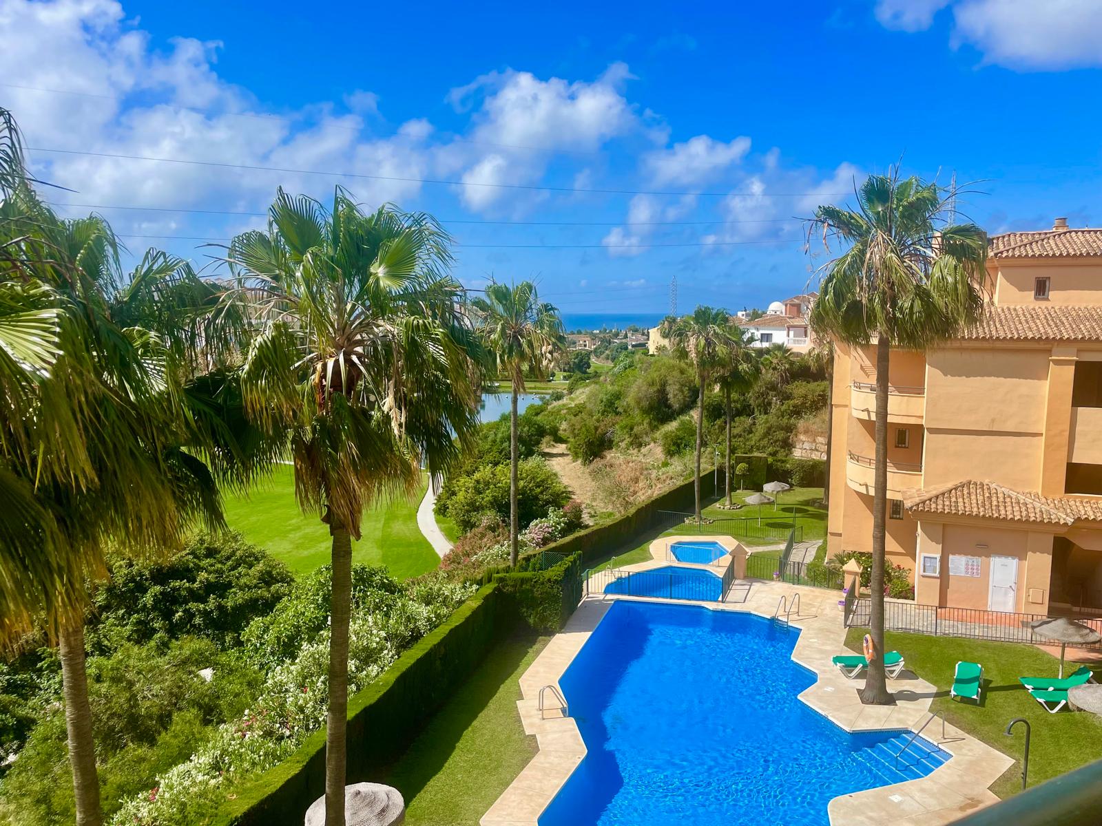 Appartement kopen Costa del Sol