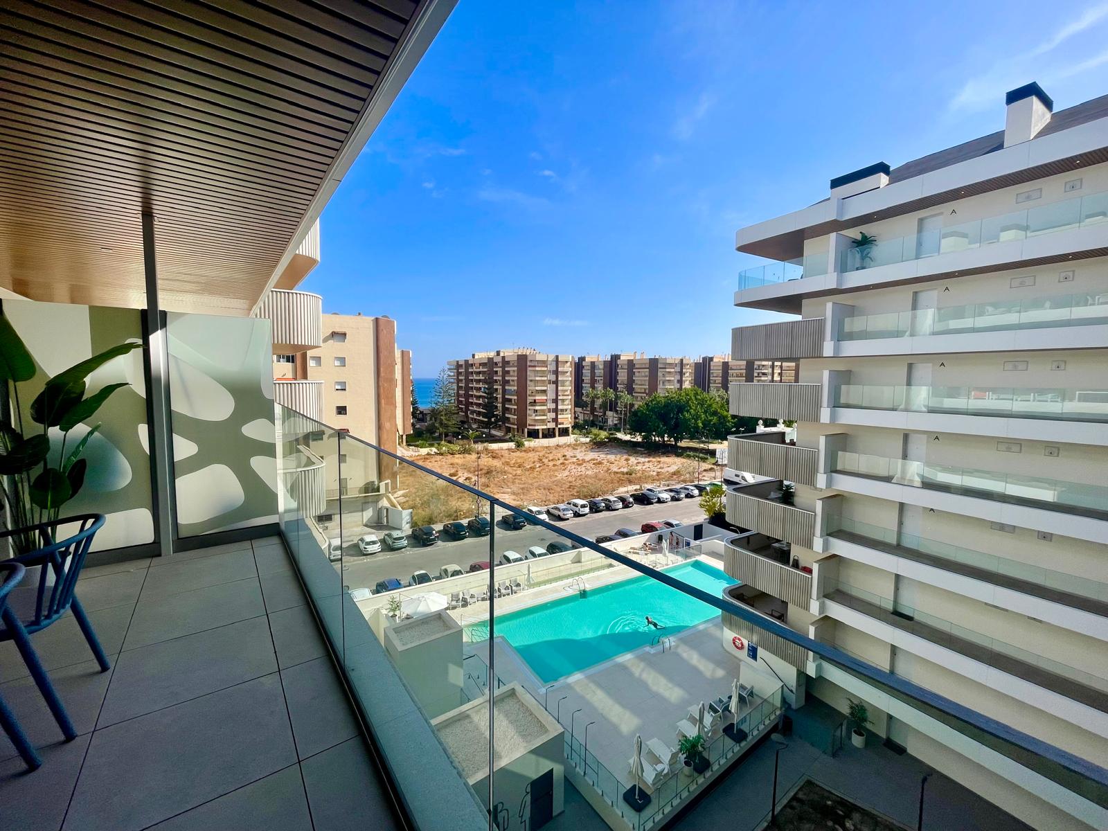 Appartement kopen Marbella