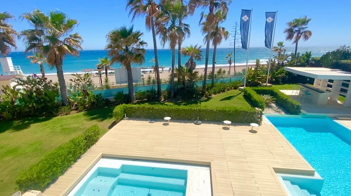 Villa kaufen Marbella