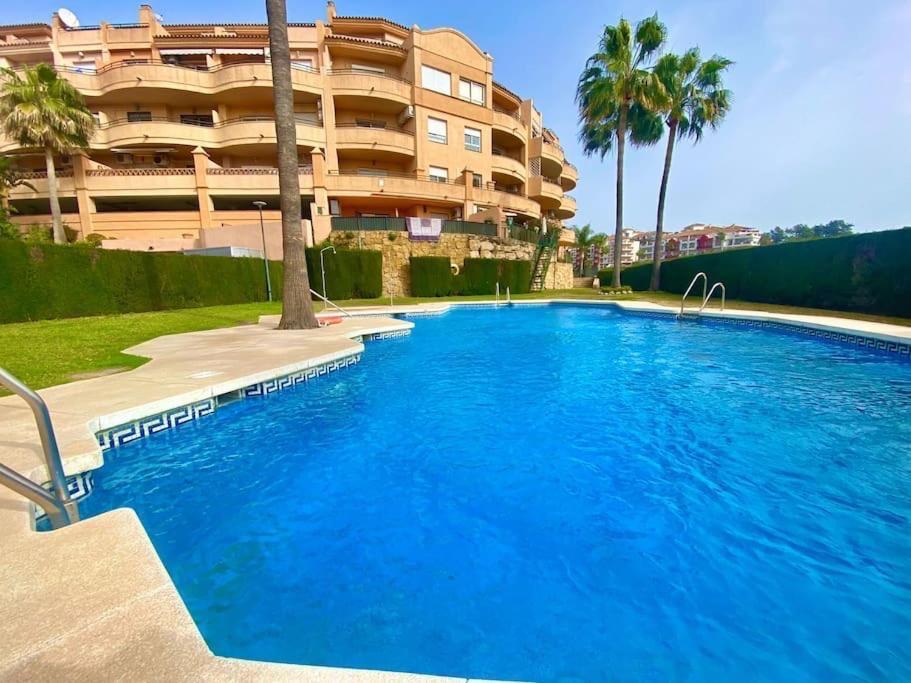 Golfimmobilien Costa del Sol