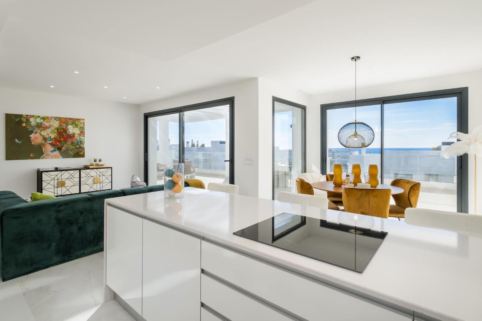 Golfimmobilien Costa del Sol