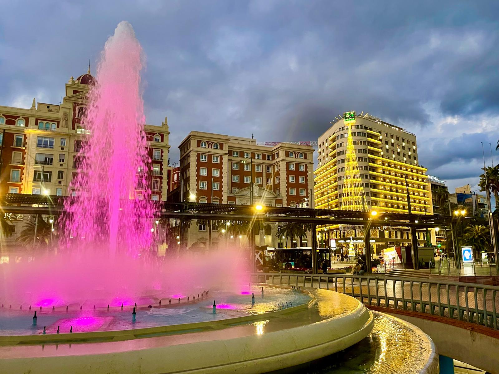 Dauerhaft wohnen an der Costa del Sol