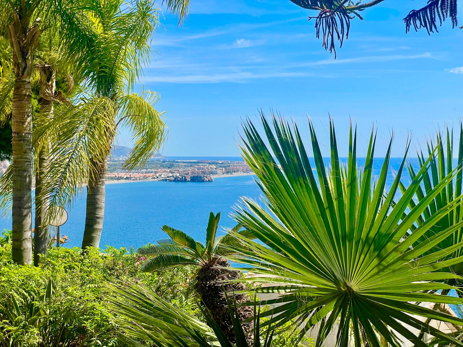 Immobilien Puerto Banús