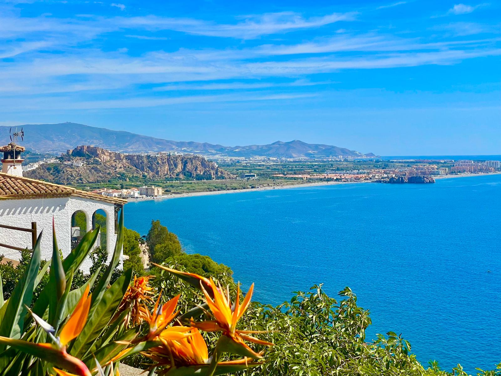 Wohnung Puerto Banús