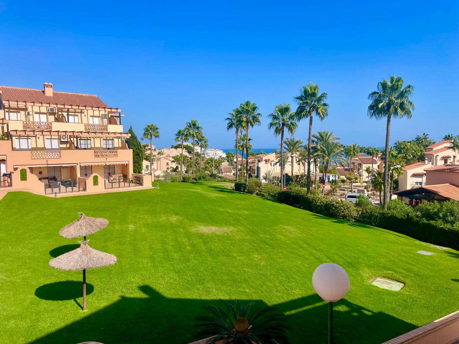 Propiedades de golf en Marbella Costa del Sol