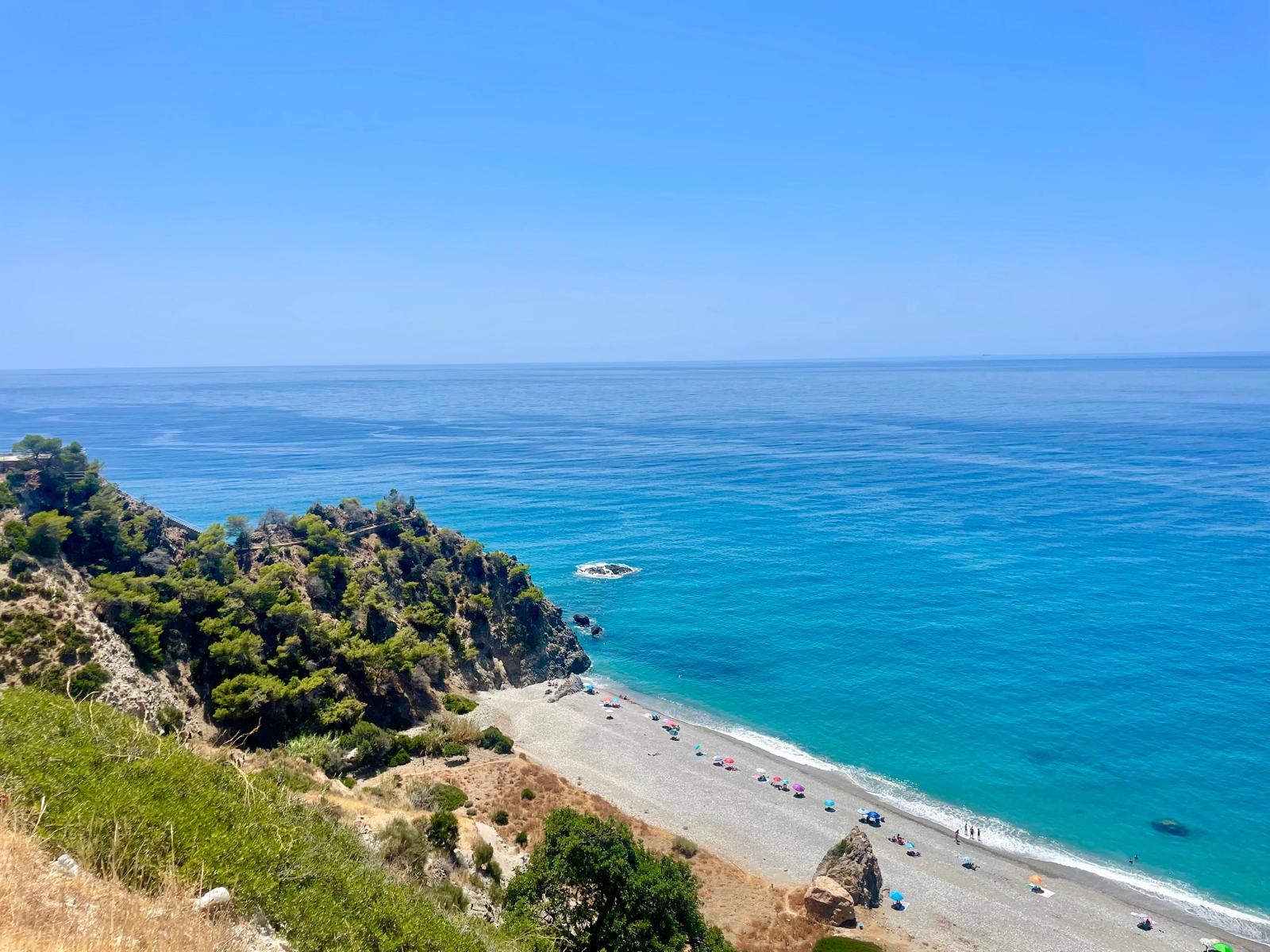 Golfvastgoed Estepona Costa del Sol