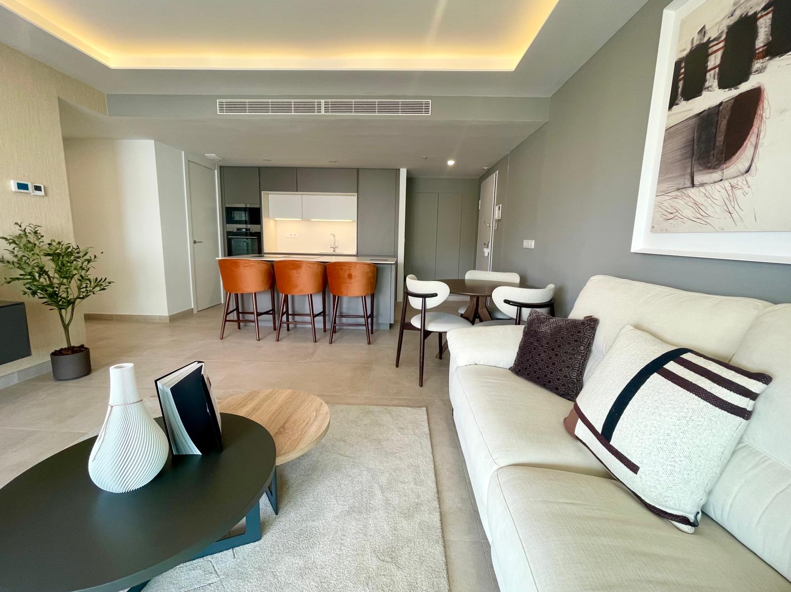 Appartement Costa del Sol