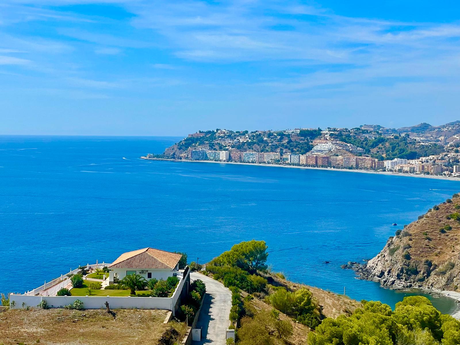 Wo leben die Deutschen an der Costa del Sol