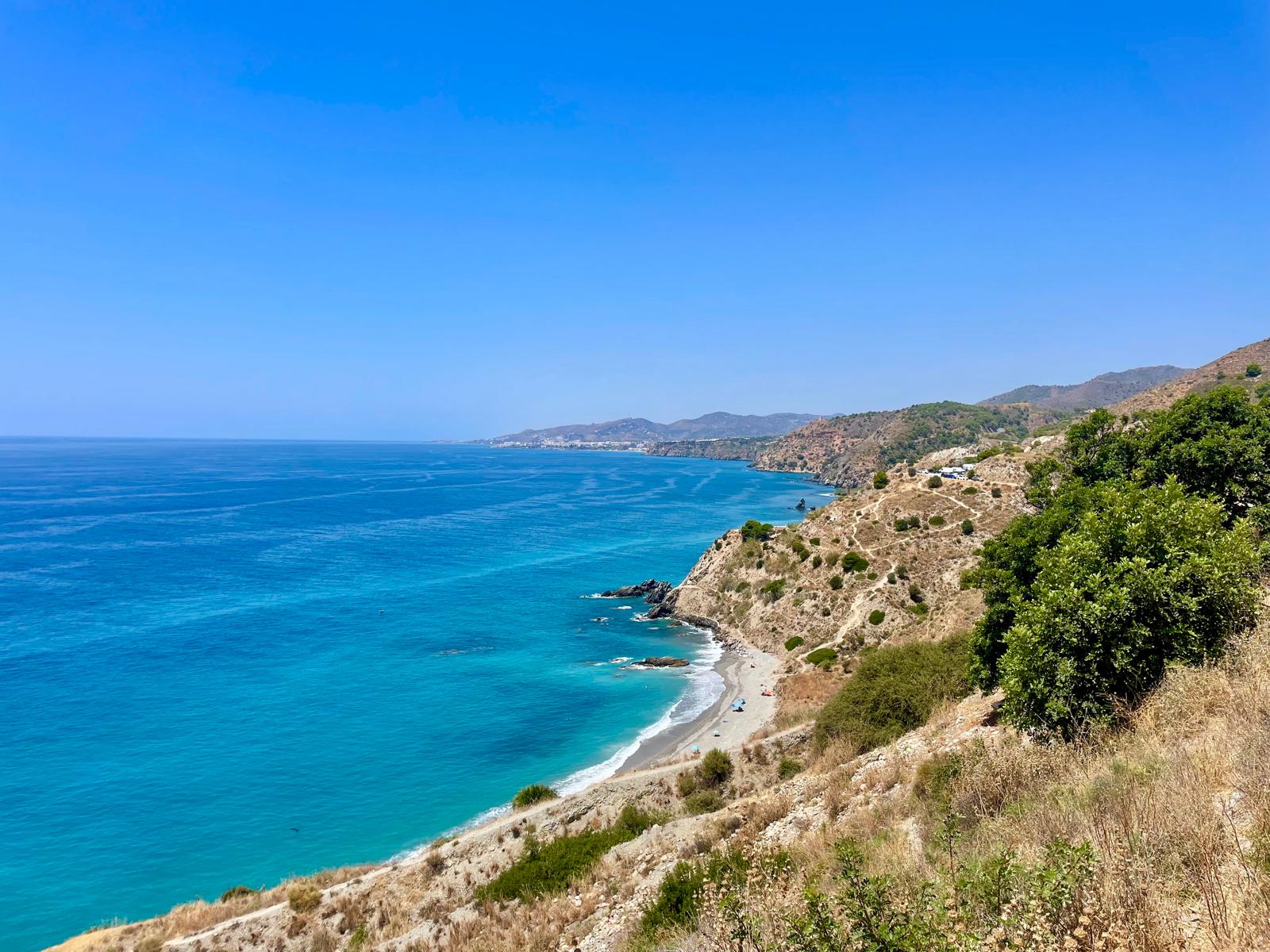 Vastgoedassistent Costa del Sol