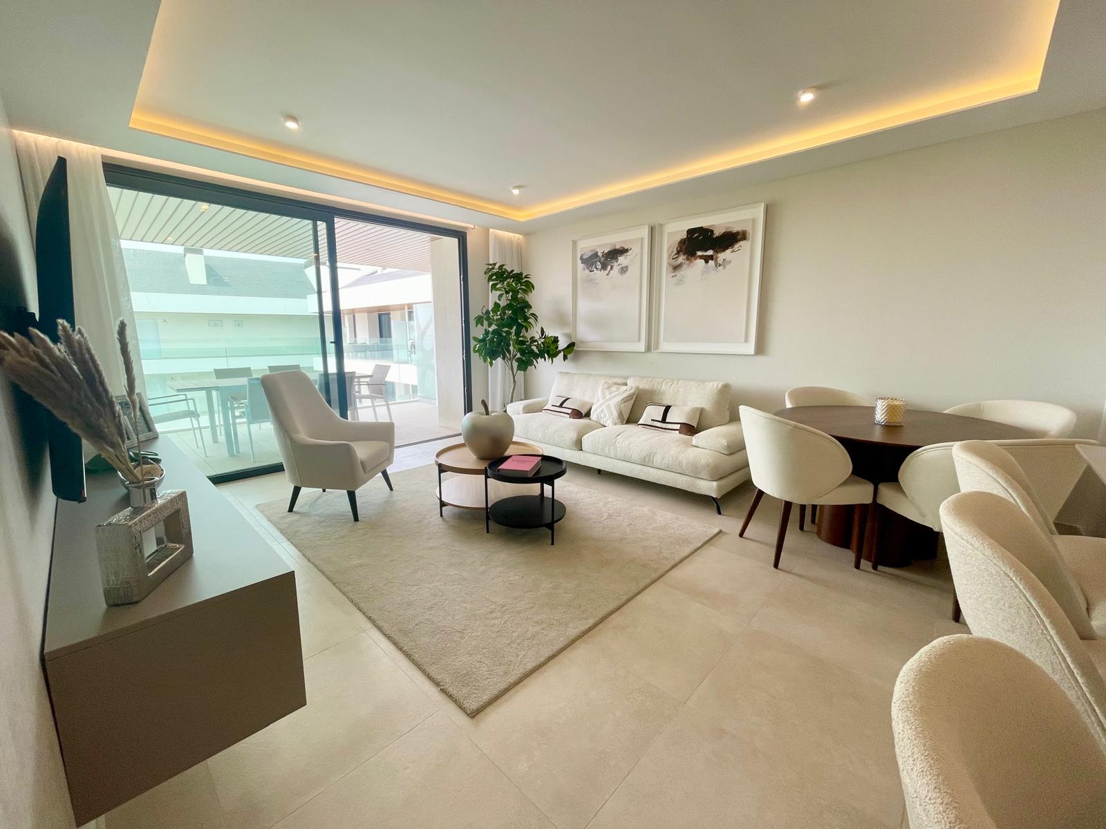 Vakantieappartement kopen in Spanje