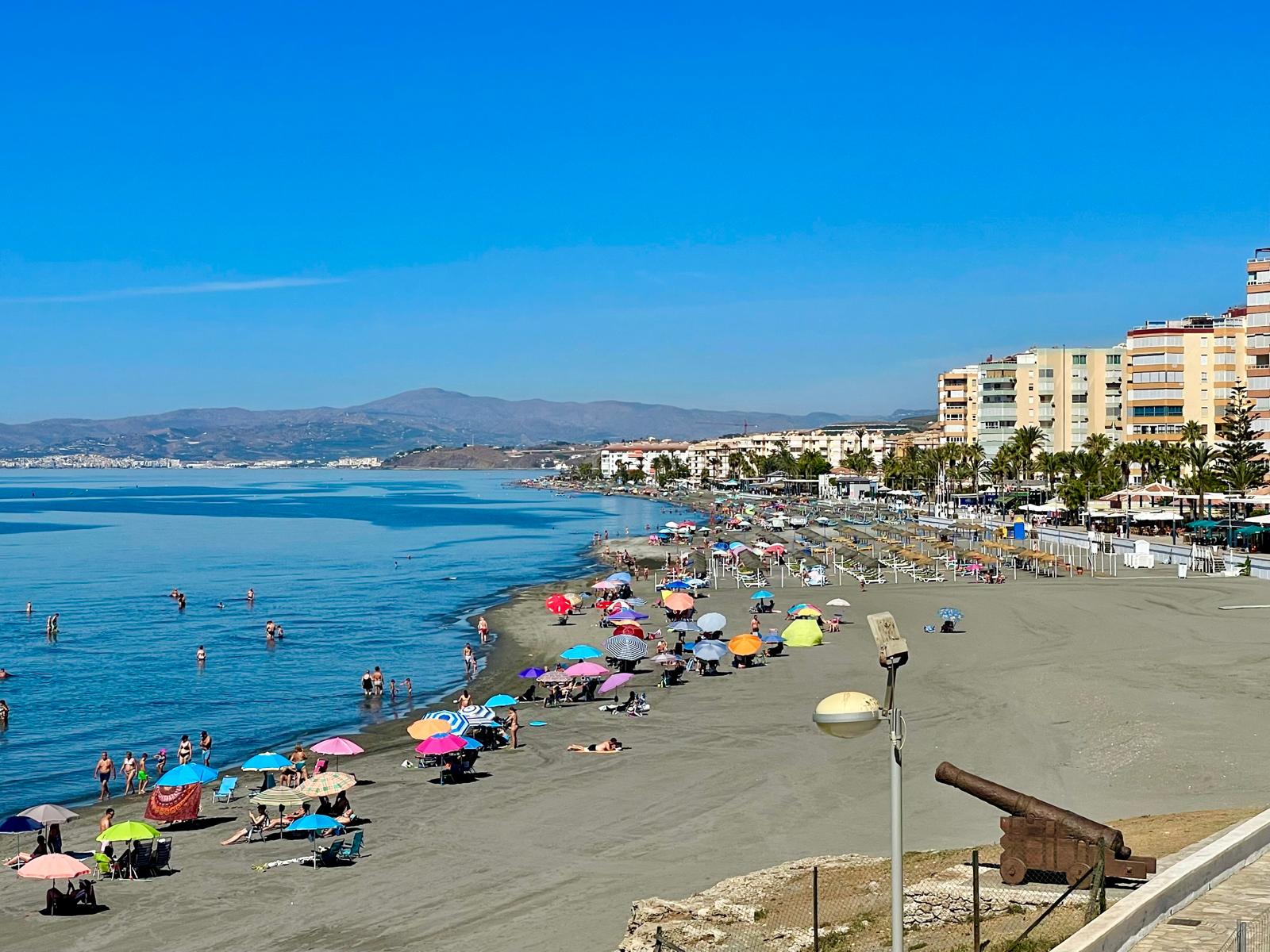 Immobilien Torrox kaufen